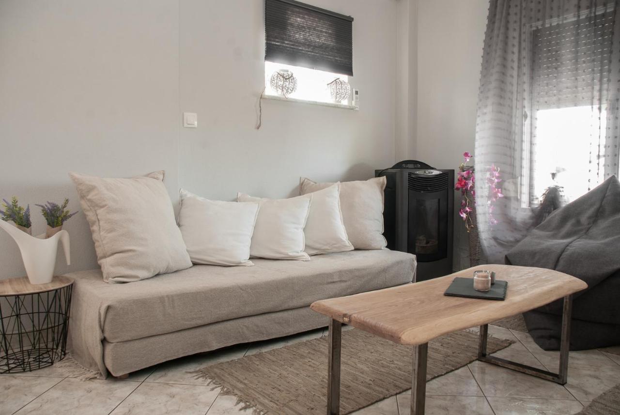 Olybos Suite ليبتوكاريا المظهر الخارجي الصورة